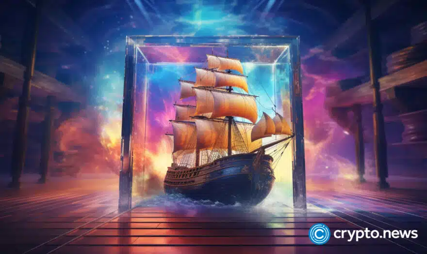 OpenSea Wells Notice